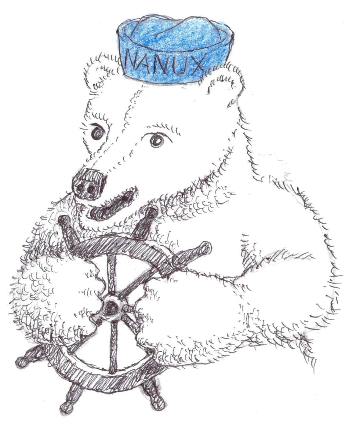 Nanu-X